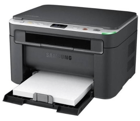 samsung scx 4200 printer driver for mac